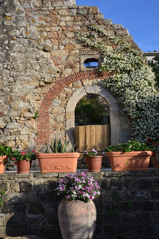 La Carretteria Guest House Mistretta Room photo