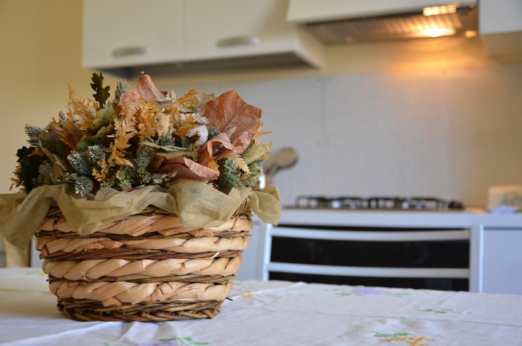 La Carretteria Guest House Mistretta Room photo